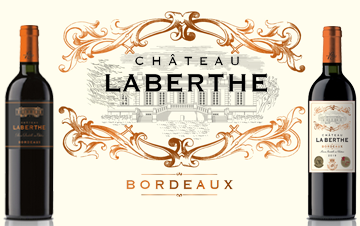 Château La Berthe